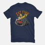 Fat Fink-Mens-Premium-Tee-P1yu5h