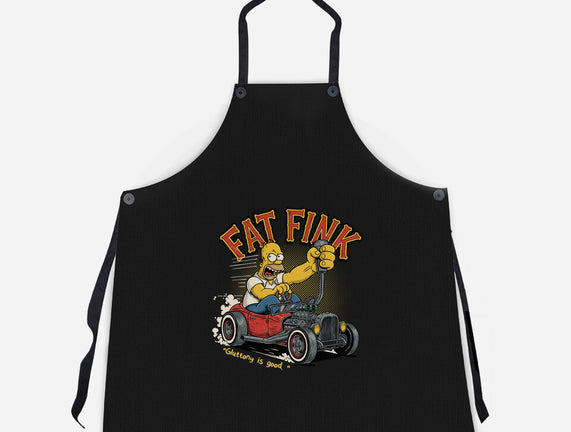 Fat Fink