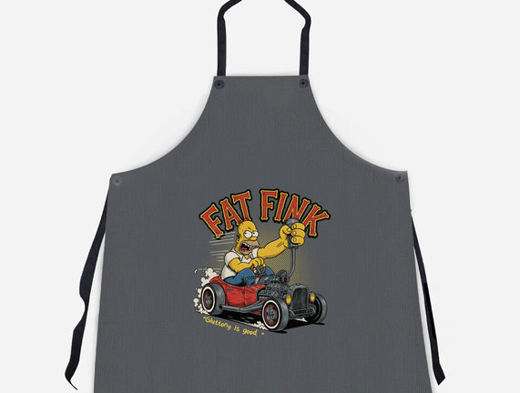 Fat Fink
