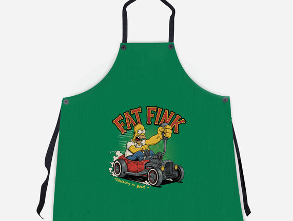 Fat Fink