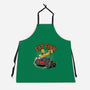 Fat Fink-Unisex-Kitchen-Apron-P1yu5h