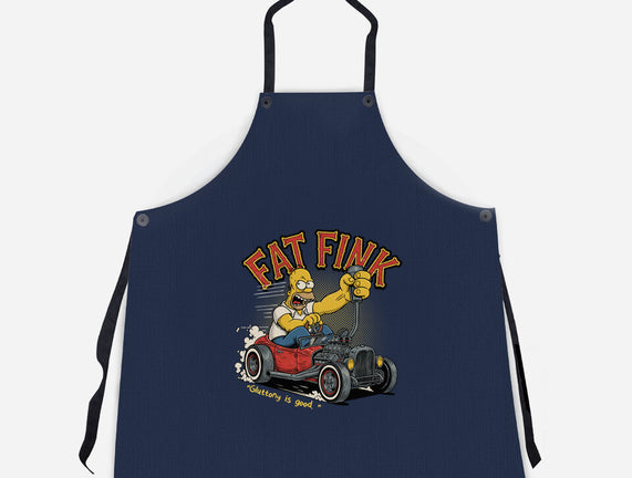 Fat Fink