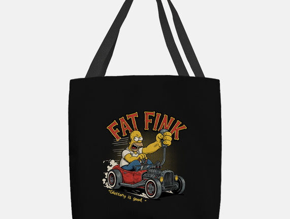 Fat Fink