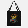 Fat Fink-None-Basic Tote-Bag-P1yu5h