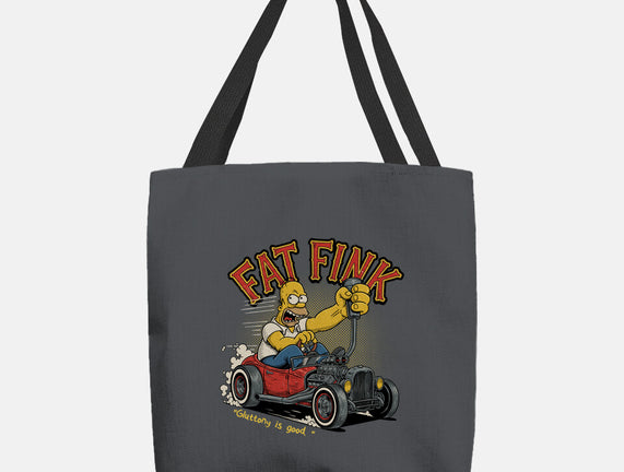Fat Fink