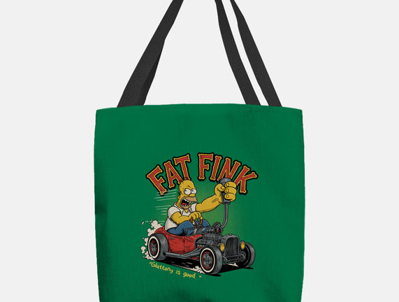 Fat Fink