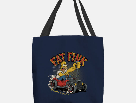 Fat Fink