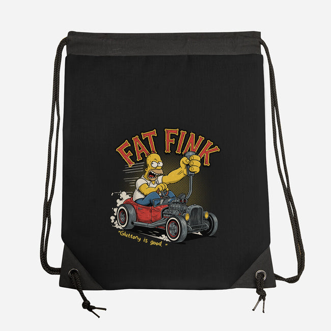 Fat Fink-None-Drawstring-Bag-P1yu5h