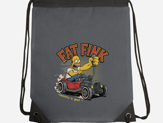 Fat Fink