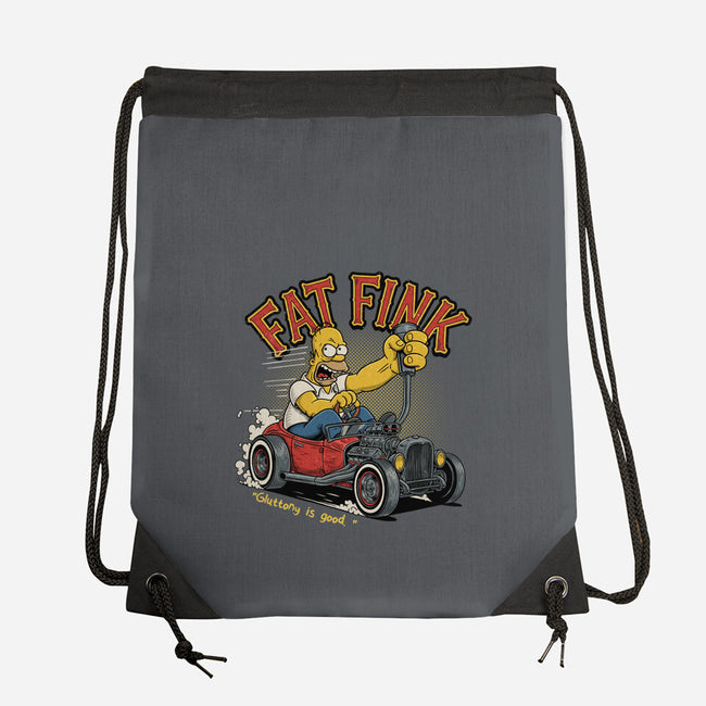 Fat Fink-None-Drawstring-Bag-P1yu5h
