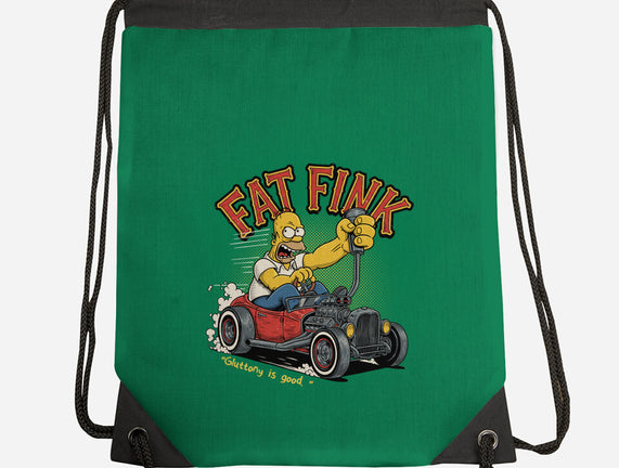 Fat Fink