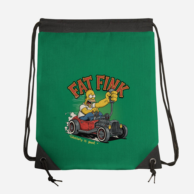 Fat Fink-None-Drawstring-Bag-P1yu5h