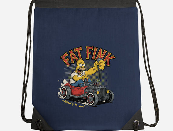 Fat Fink