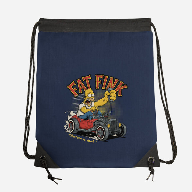 Fat Fink-None-Drawstring-Bag-P1yu5h