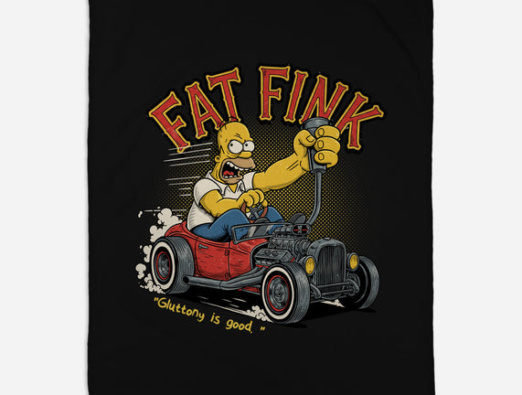 Fat Fink