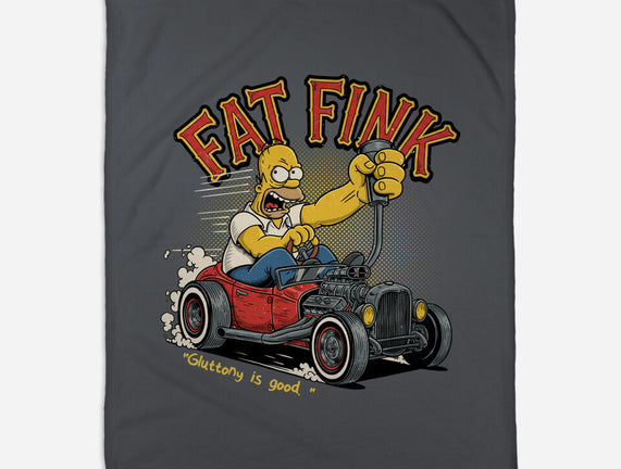 Fat Fink