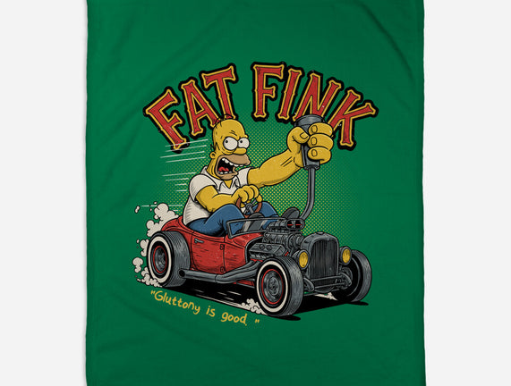 Fat Fink