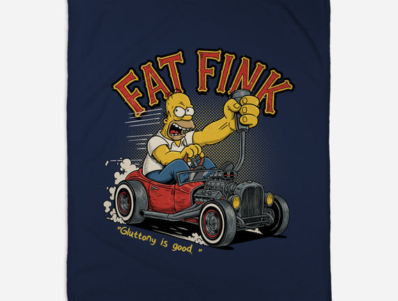 Fat Fink