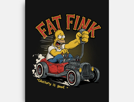 Fat Fink