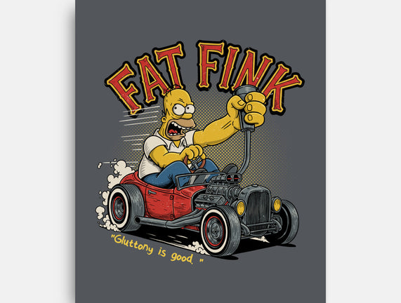 Fat Fink