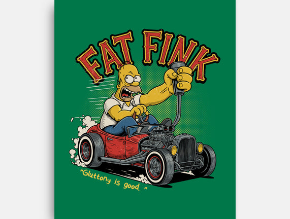 Fat Fink