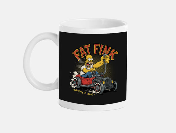 Fat Fink