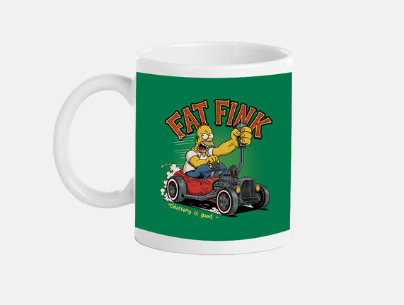 Fat Fink