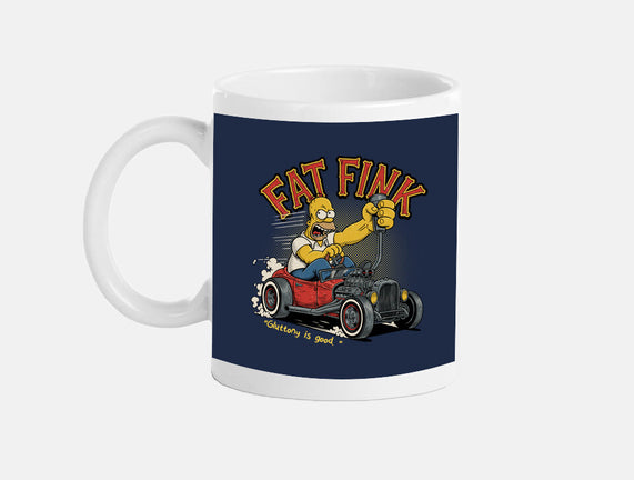 Fat Fink