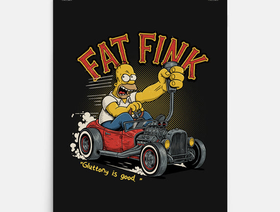 Fat Fink