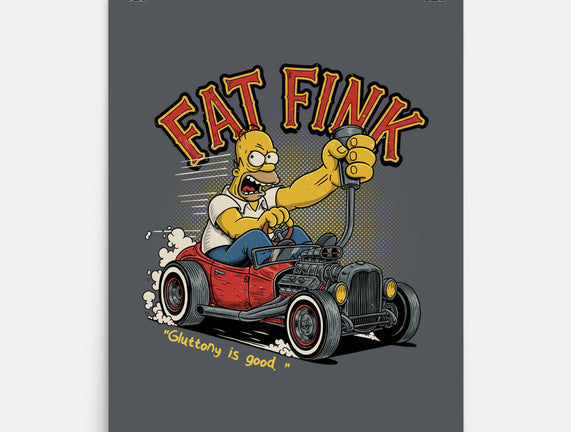 Fat Fink