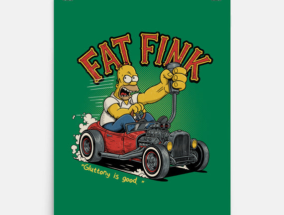 Fat Fink