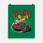 Fat Fink-None-Matte-Poster-P1yu5h