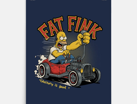 Fat Fink
