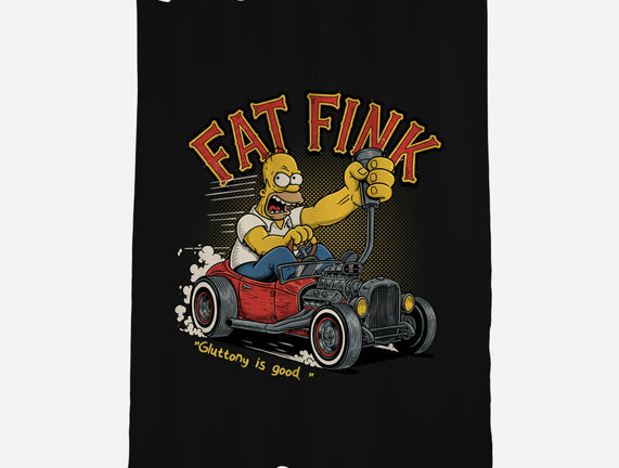 Fat Fink
