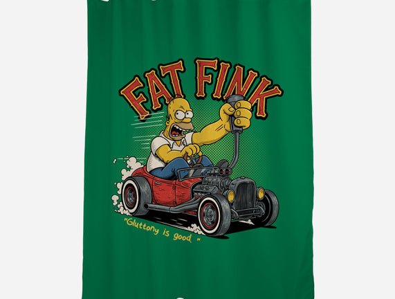 Fat Fink