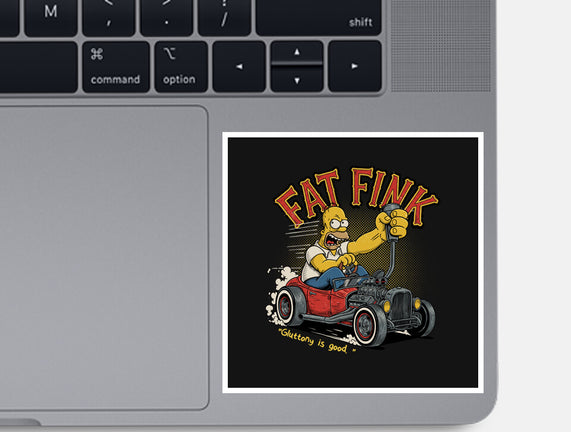 Fat Fink