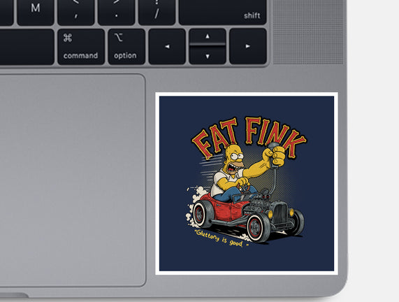 Fat Fink