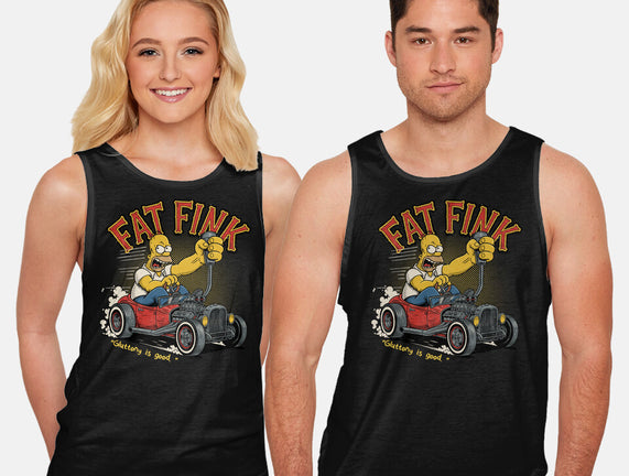 Fat Fink