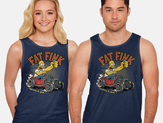 Fat Fink