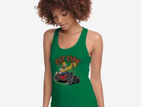 Fat Fink
