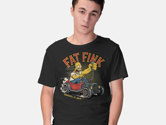 Fat Fink