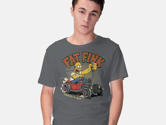 Fat Fink