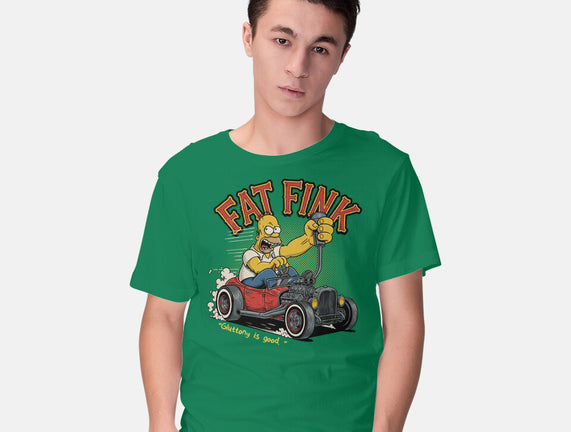 Fat Fink