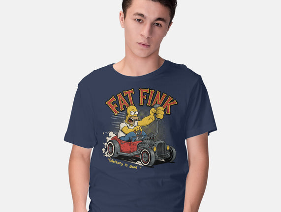 Fat Fink
