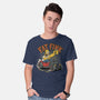 Fat Fink-Mens-Basic-Tee-P1yu5h