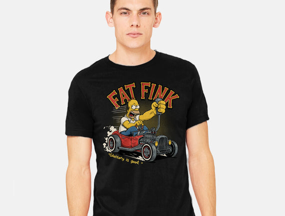 Fat Fink