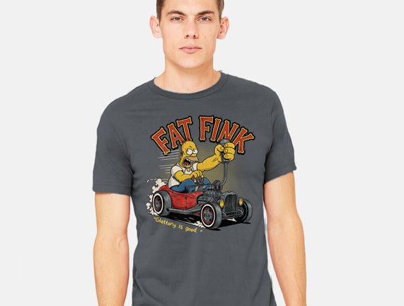 Fat Fink