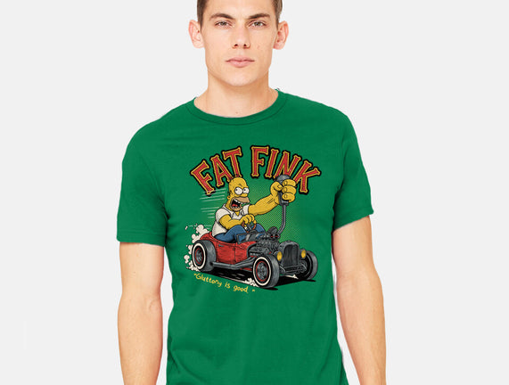 Fat Fink