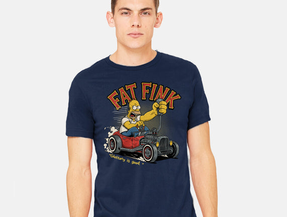 Fat Fink