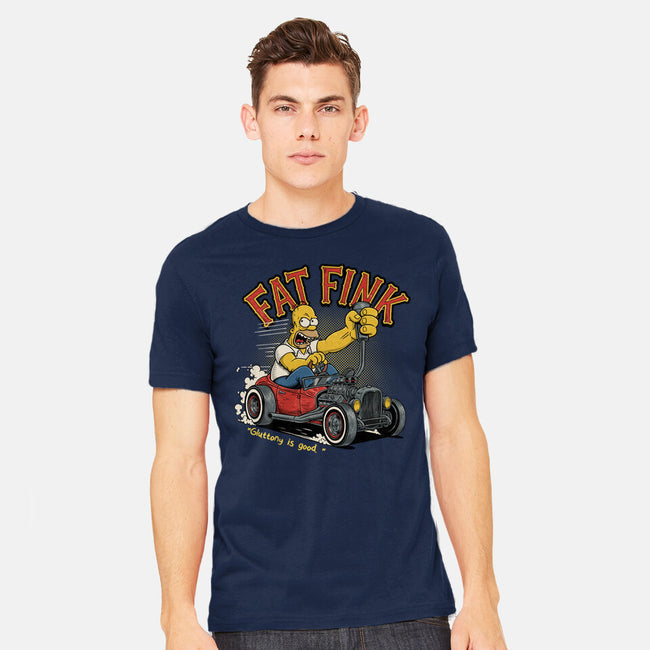 Fat Fink-Mens-Heavyweight-Tee-P1yu5h